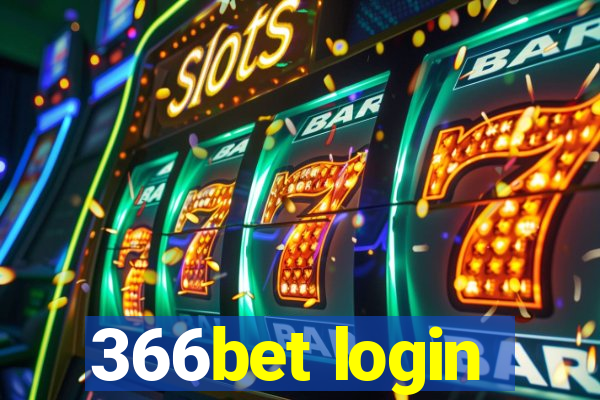 366bet login